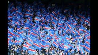 The Best of Rangers FC Fans