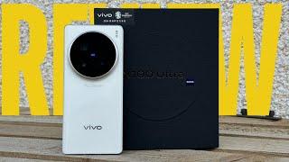 VIVO X100 Ultra - Full Review... Bravo, Vivo!