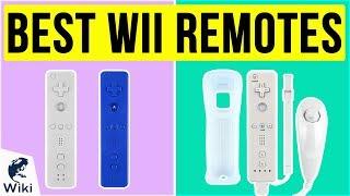 6 Best Wii Remotes 2020