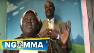 Mother and Son - Kwa Jesu Ndikoima (Official Video)