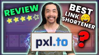  Pxl.to Review | Best URL Shortener Tool | AppSumo Lifetime Deal