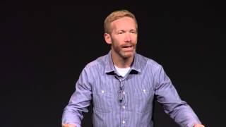 You don't see what I see | JD Roth | TEDxManhattanBeach