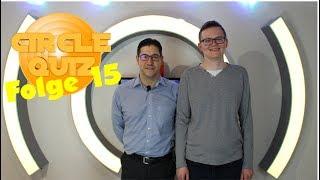 Circle Quiz - Folge 15 mit Sebastian Jacoby