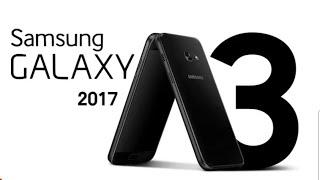 Маълумот дар барои Телефони Samsung Galaxy A3 2017 /Обзор телефона Samsung Galaxy A3 2017