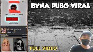 FULL VIDEO VIRAL BYNA PUBG - Viral tiktok