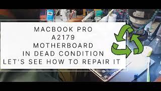 #macbook #A2179 #problem NOT #boost #5v TO #19V #problemsolved BY #technician @souravsingh2654 #FV