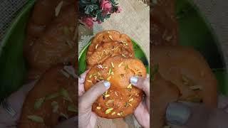 Easy and instant Navratri special Atta Malpua recipe | Odia | Dasahara