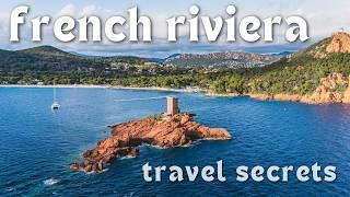 FRÉJUS & SAINT RAPHAËL | discover the forgotten French Riviera