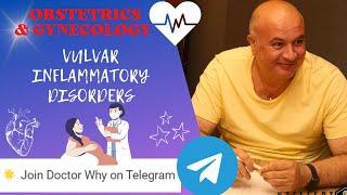 What is Vulvar Inflammatory Disorders (VID)? Dr. Armen explains