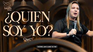 Pra Lisney De Font | ¿Quién soy yo? | 07-29-23