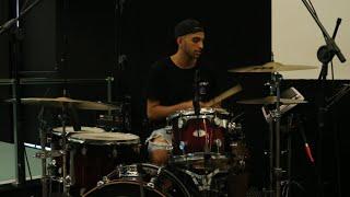 This Is Amazing Grace (cover) - Rafael Almeida