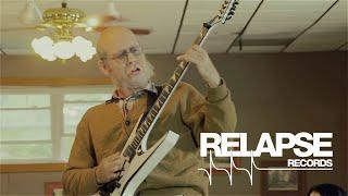 REVOCATION - The Grip Tightens (Official Music Video)