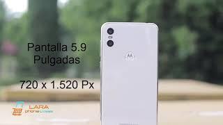 Motorola ONE | LaraPhone.com