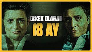 DENEYİ İÇİN ERKEK ROLÜ YAPAN YAZARIN İTİRAFLARI