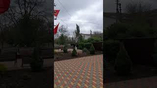 посёлок Красноярский, Чернышевский район,  Волгоградская область. # победа# Волгоградская область