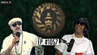 Cypress Hill Karaoke, Helicopter Lands on Freeway, Strong Friday! | The Dr. Greenthumb Show #1057