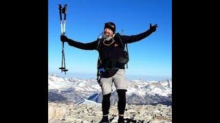 2019 PCT Chronicles Episode 18 "Summiting Mt. Whitney"