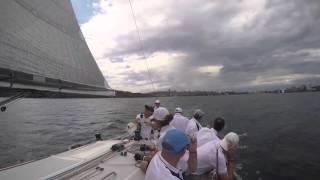 DXC Oxygen | SAP Red Kite Regatta 2015