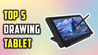 Best Drawing Tablet On Aliexpress | Top 5 Drawing Tablet Reviews