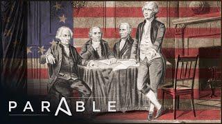 The Untold Story of the Founding Fathers' Religion | Parable