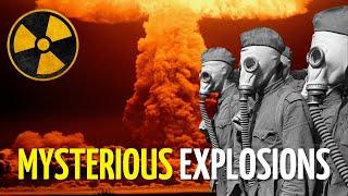 What Was Destroyed by Nuclear Explosions on the Kola Peninsula?