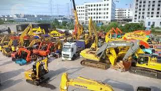 Shanghai KASTO Construction Machinery