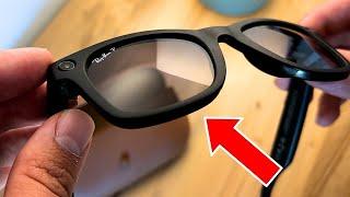 How Good is the Video Quality of the Meta Ray-Ban Glasses? Watch This Before You Buy!