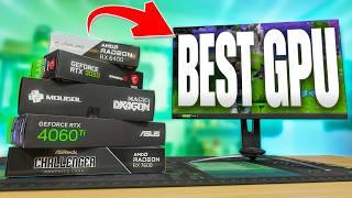 Best USED Budget Graphics Cards RIGHT NOW!