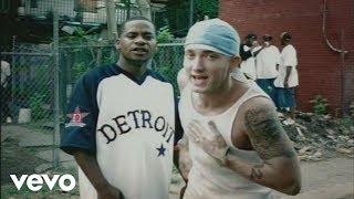 Obie Trice - Rap Name (feat. Eminem)