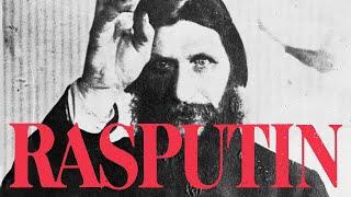 RASPUTIN: The Devil in the Palace