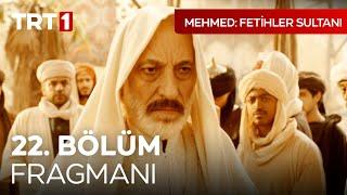 Mehmed: Fetihler Sultanı 22. Bölüm Fragmanı @mehmedfetihlersultani