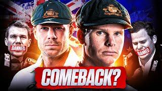 The COMEBACK of Warner & Smith