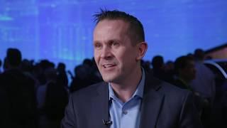 Transforming mobility services: Nissan's Michael Bunce at CES 2019