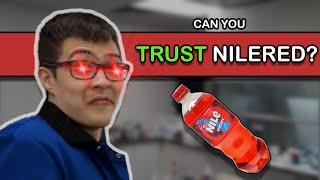 Can You Trust NileRed?