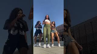 Ku Lo Sa - Oxlade ( Sped Up Version ) | Dance video @la