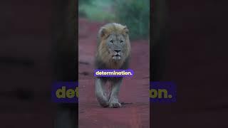 The Lion’s Secret: Unleash the King Within You | Mindset Motivation" #mindsetmastery #motivation