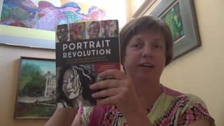 Portrait Revolution Book Review