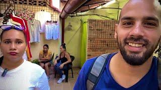 Así los Precios de Comida y Ropa en Habana hoy Calle Obispo Restaurante Cubano Fui con @CubaconLo