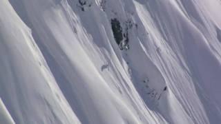 EP8 Salomon FreeskiTV - Alaska: Part 2