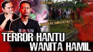 NGERI !! NIKAH MUDA DAN MENINGGAL SAAT HAMIL ?! TEROR KUNTILANAK DI SUKABUMI !! | Narasi Misteri