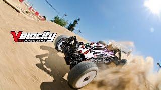 Tekno EB48SL Quick Review~ Velocity RC Magazine