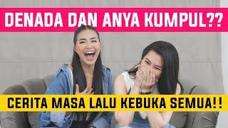 HAI DNA - CERITA MASA LALU KEBUKA SEMUA!!