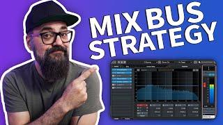 When to Activate your MIX BUS Chain? - My Strategy Explained
