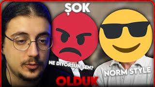 Baso, ARKADAŞININ MÜZİK DERSİNDE KÜFÜRLÜ ŞARKI SÖYLEDİĞİ ANISINI ANLATIYOR!!