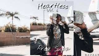 [FREE] Emotional Loop kit / Sample Pack - "Heartless" - (Lil Tjay, Stunna Gambino, Meek Mill, J.I)