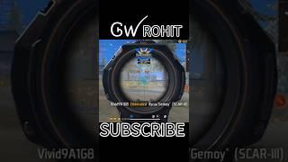 Ꮆꪝ ROHIT FF IS BACK FREE FIRE HACKER GAMEPLAY