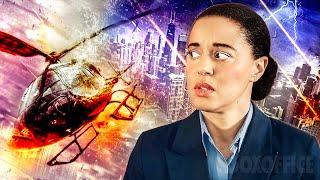 Extreme Hurricane | SCI-FI | Full Movie in English
