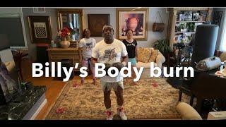 Tae Bo Body Burn! (NEW 30 Minute Workout)