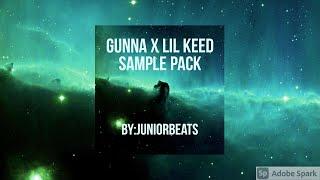 (Royalty Free) Gunna X Lil Keed Guitar Sample Pack | Gunna Loop Kit 2020 |