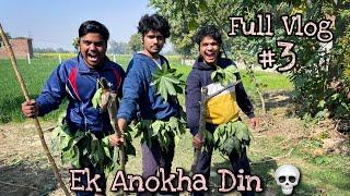 Ek Anokha Din | The Roamer Amit | #vlog | #3